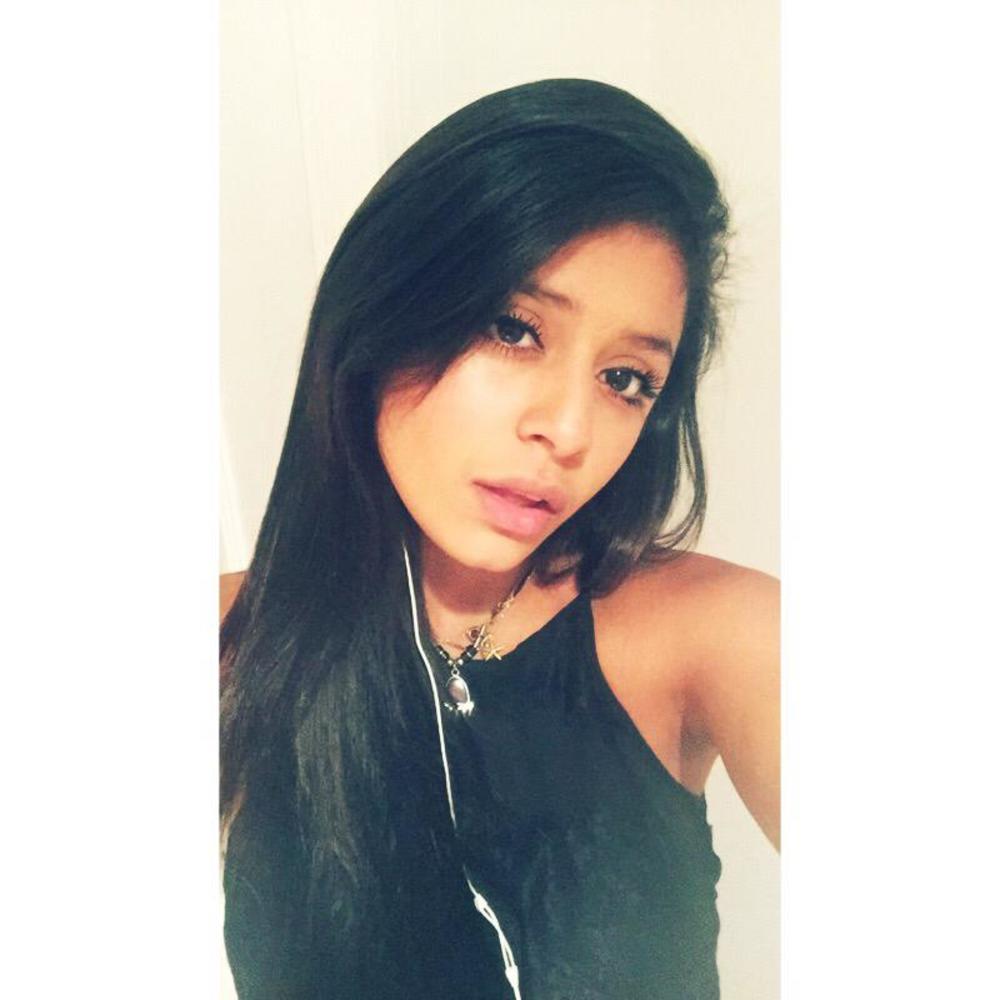 Meet your Posher, Bianca